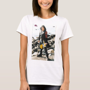 T-shirt Lex la tribu