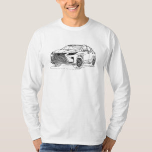 T-shirt Lex RX35FSpt 2016