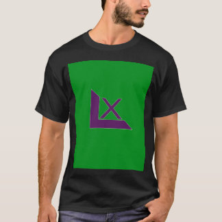 T-shirt Lexcorp