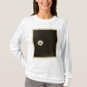 T-shirt L'exode des israélites 1491 AVANT JÉSUS CHRIST