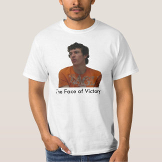T-shirt L'expérience de Phillip Smith
