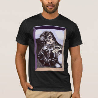 T-shirt L'explorateur