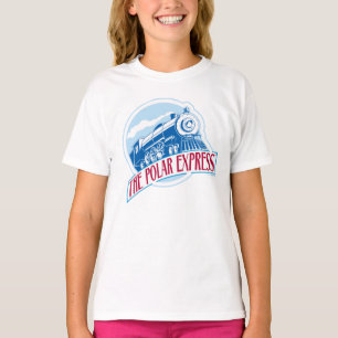 T-shirt L'Express polaire   Insigne de train