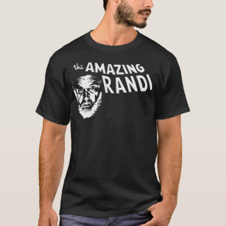 T-shirt l'Extraordinaire Randi by Tais s