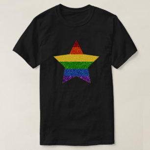 T-SHIRT LGBT