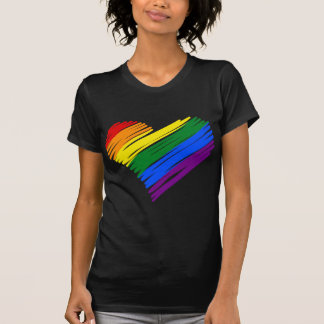 T-shirt lgbt16