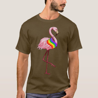 T-shirt LGBT Pride Month