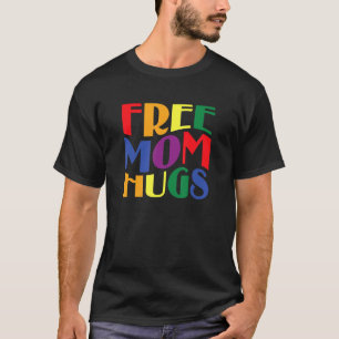 T-shirt Lgbt Queer Pride Mouvement social Femmes Hommes Pa