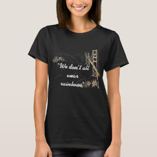 T-SHIRT LGBTQ