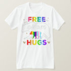 LGBTQ Pride Mama Bear Free Mom Hugues