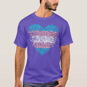 T-shirt LGBTQ Pride Month 