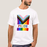 LGBTQ & Pride - Rainbow Progress Mode drapeau
