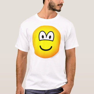T-shirt L'habillement des hommes
