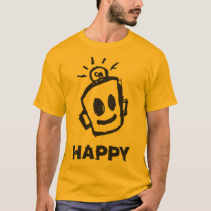 T-shirt L'HAPPY Shirt