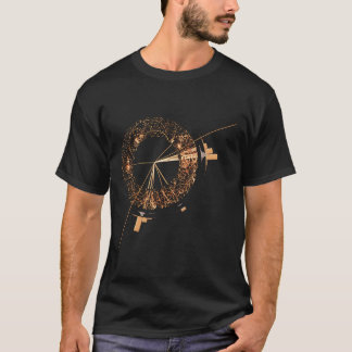 T-shirt Lhc Higgs Boson mécanique quantique Physique des p
