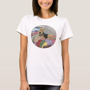 T-shirt L'heure de la sieste