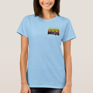 T-shirt L'histoire des femmes