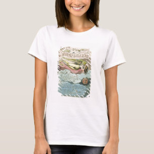 T-shirt 'L'Hiver Profond est arrivé...', assiette 5 de 'l