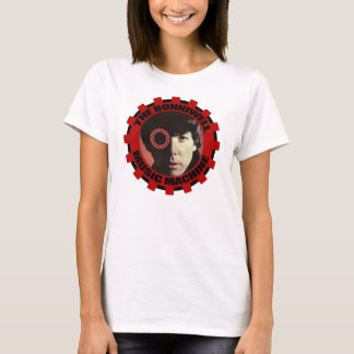 T-shirt L'homme dans la machine