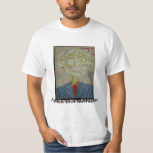 T-shirt L'homme de Nathan