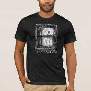 T-shirt L'homme estropié