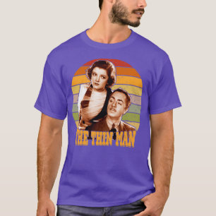 T-shirt L'Homme Mince