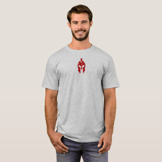 T-shirt L'homme Roosevelt dans l'arène graphique guerrier 
