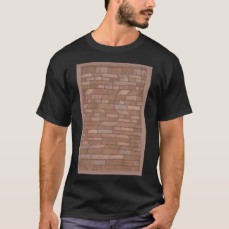 T-shirt L'Homme sous l'arbre à poires (1921) Motif abstrai