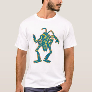 T-shirt L'Hopper Disney