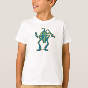 T-shirt L'Hopper Disney