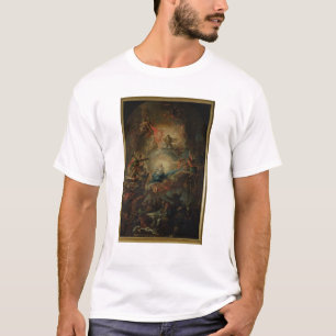 T-shirt L'hypothèse, c.1695