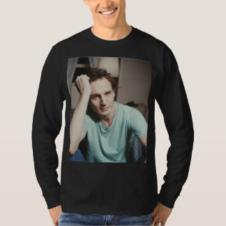T-shirt liam neeson young