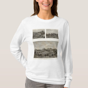 T-shirt Libby, résidences de Halstead