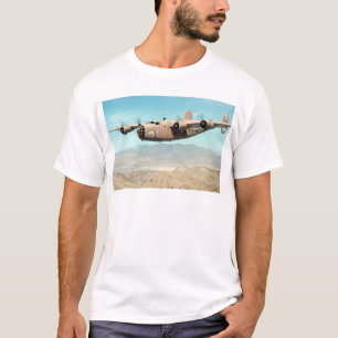 T-shirt Libérateur B-24
