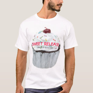 T-SHIRT LIBÉRATION DOUCE