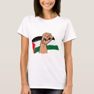 T-shirt Libérer Gaza Libérer la Palestine