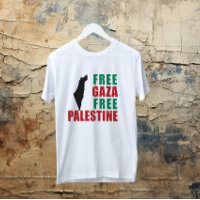 Libérer Gaza Libérer la Palestine