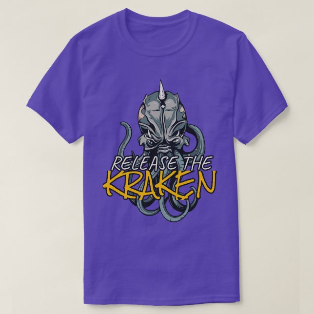T-shirt Libérer La Putule (Design devant)