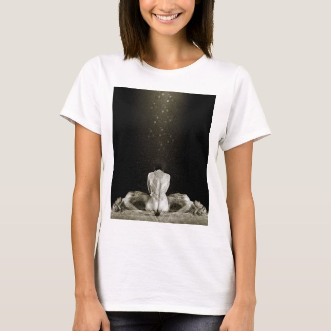 T-shirt Libérez 2013 (Devant)