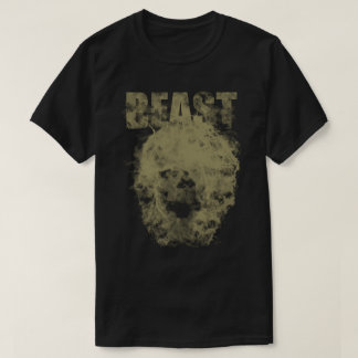 T-shirt Libérez la bête