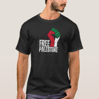 Libérez la Palestine Gaza - Liberté pour les Pales