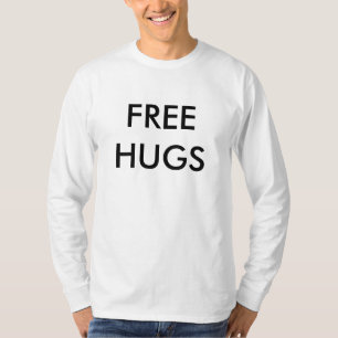 T-SHIRT LIBÉREZ LES ÉTREINTES