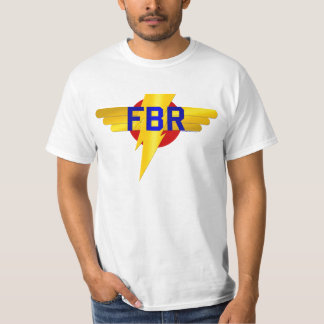T-shirt Libérez les Rangers birmans T