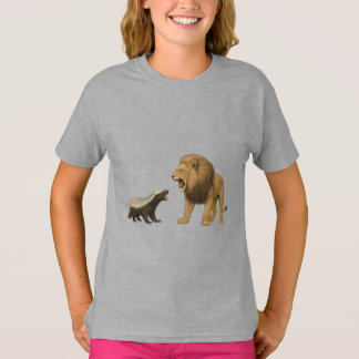 T-shirt Libérez votre colère