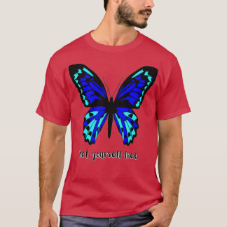 T-shirt Libérez-vous