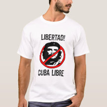Libertad ! Cuba Libre ! Sweatshirt
