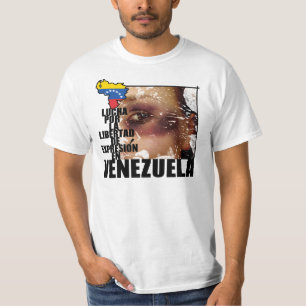 T-SHIRT LIBERTAD DE EXPRESION