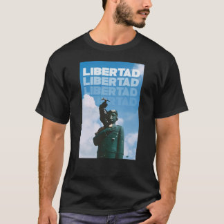 T-shirt Libertad Venezuela