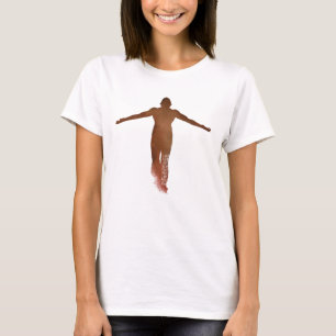 T-shirt Liberté