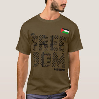 T-shirt Liberté